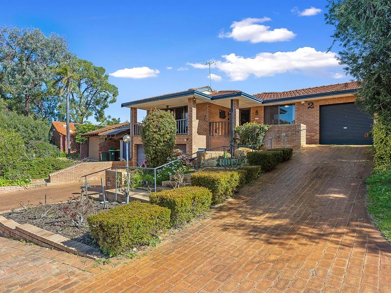 2 Godin Court, Churchlands