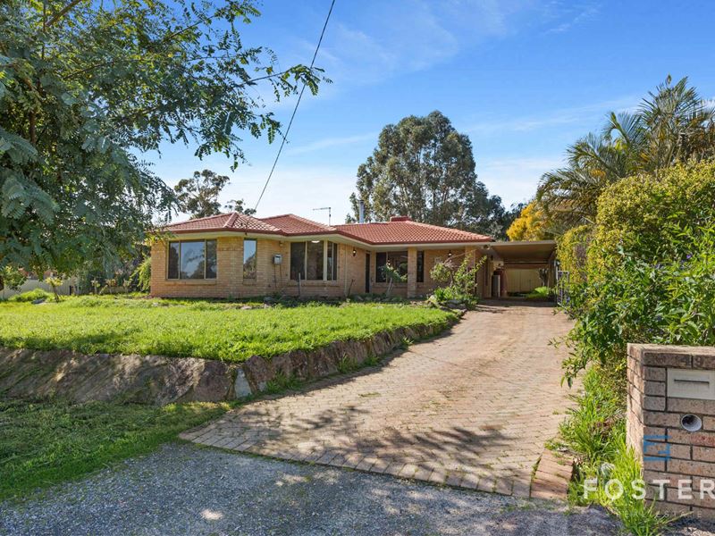 49 Linton Street, Byford