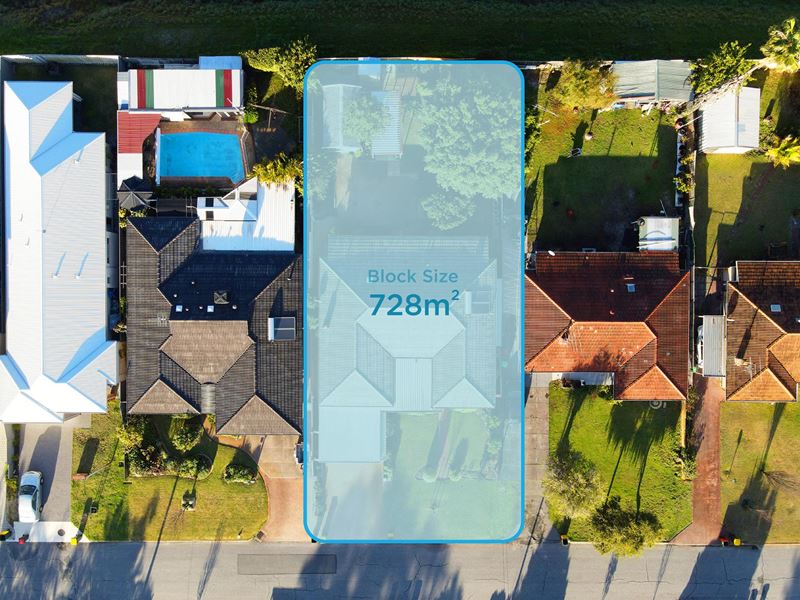 9 Penguin Street, Dianella