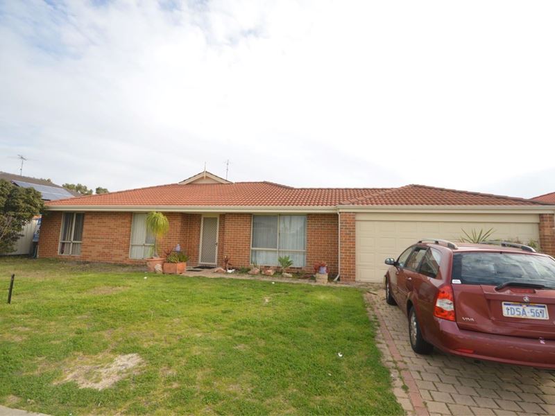 46 Pineknoll Gardens, Meadow Springs