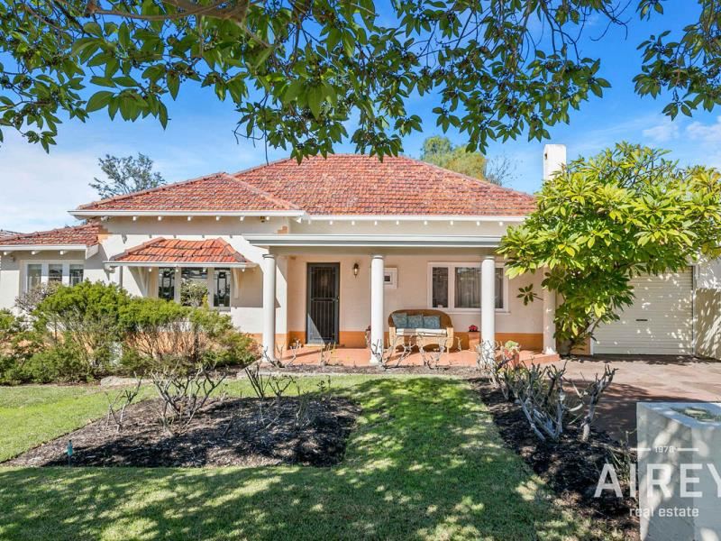 33 Evandale Street, Floreat