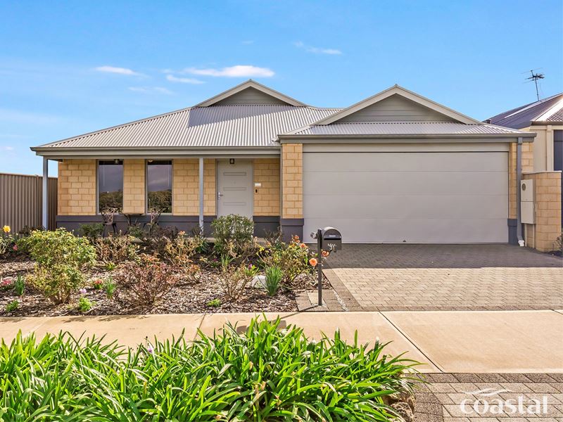 31 Isabelline Tce, Karnup