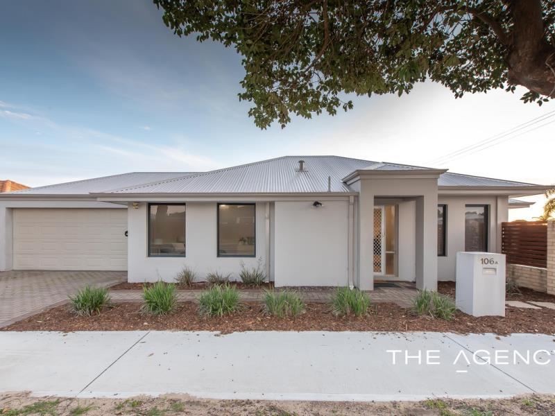 106A Leake Street, Belmont