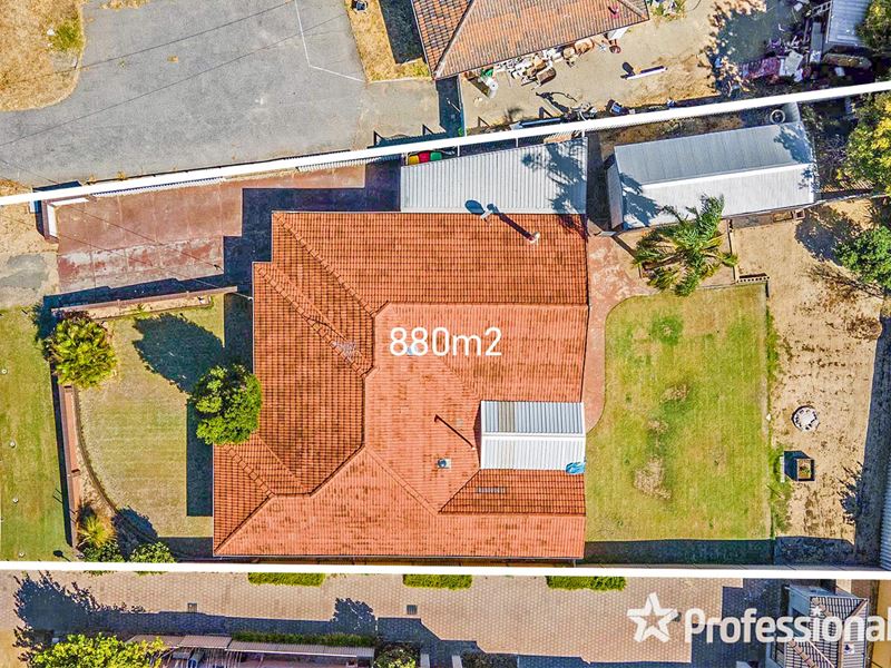 25 Fieldgate Sq, Balga