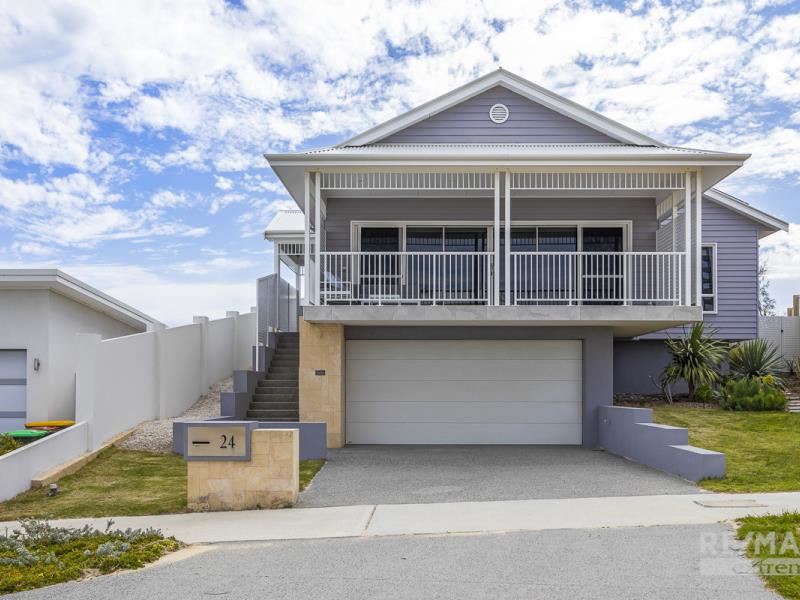 24 Caravel Approach, Jindalee