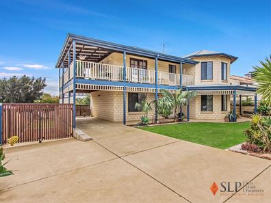 41 Blue Fin Drive, Golden Bay WA 6174