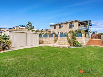 41 Blue Fin Drive, Golden Bay WA 6174