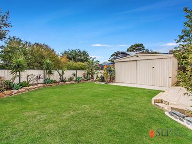 41 Blue Fin Drive, Golden Bay WA 6174