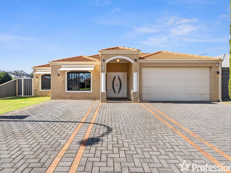 8 Quokka Street, Wattle Grove