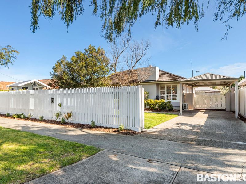 47A Victoria Street, St James