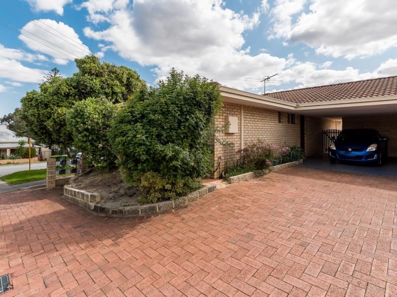 1/26 Ferguson Street, Maylands