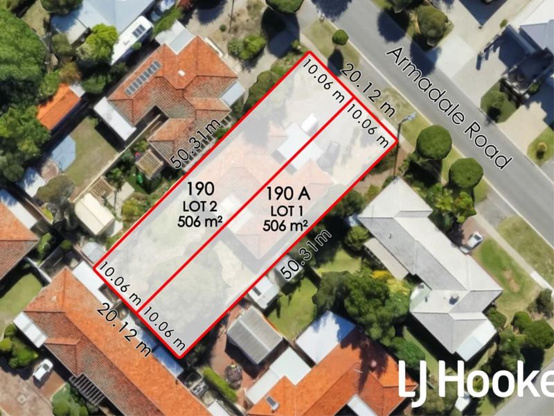 190 Armadale Road, Rivervale