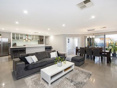 145 Wistful Parade, Aveley WA 6069
