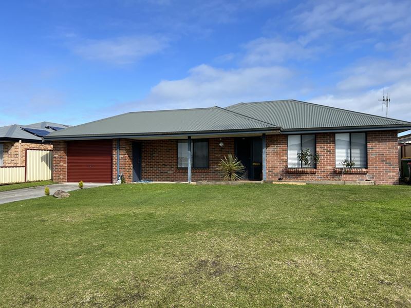 61 McGonnell Road, Mckail