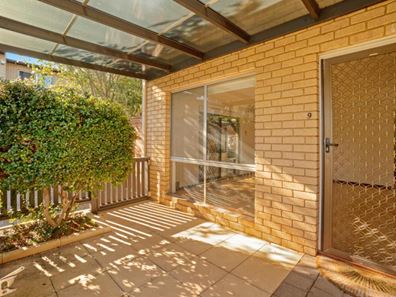 9/21 East Street, Maylands WA 6051