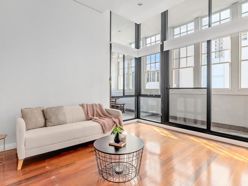 6/65 Milligan Street, Perth
