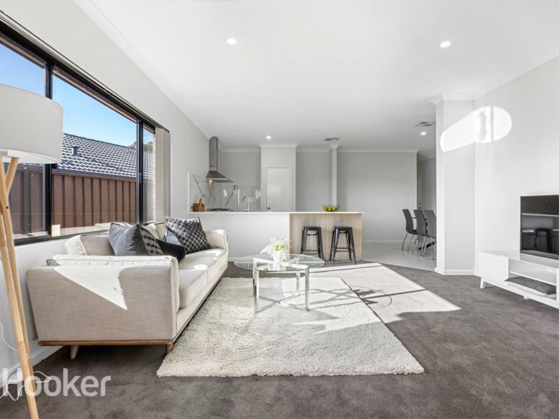 33A Beaconsfield Street, St James