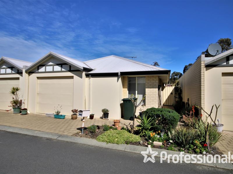 32/2 Heavenly Court, Australind