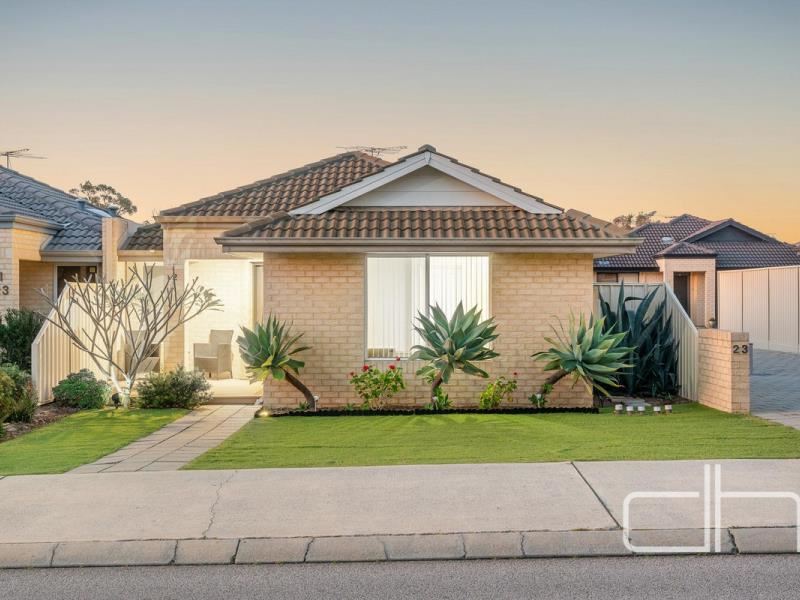 2/23 Cooper Street, Madeley
