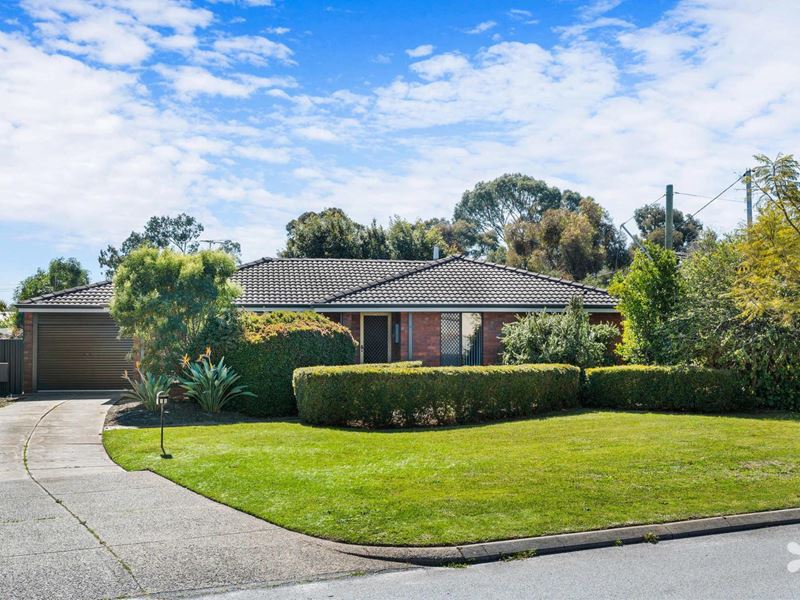 15 Ritson Way, Parkwood WA 6147