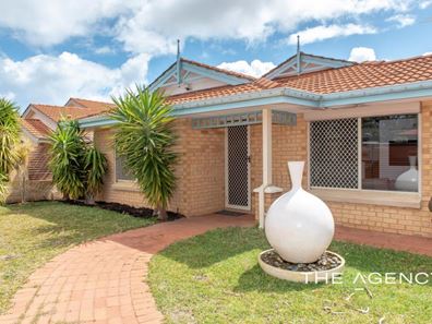 4 Helby Close, Merriwa WA 6030