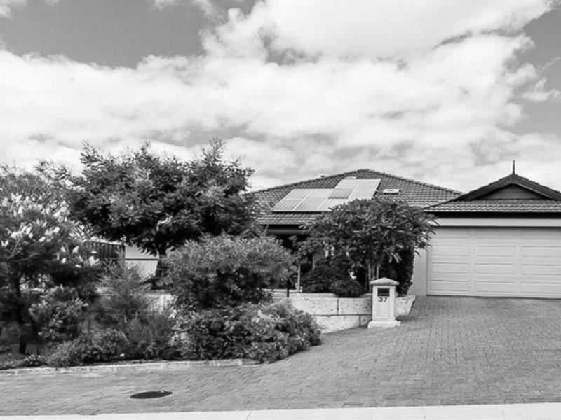 37 Richview Ramble, Wannanup