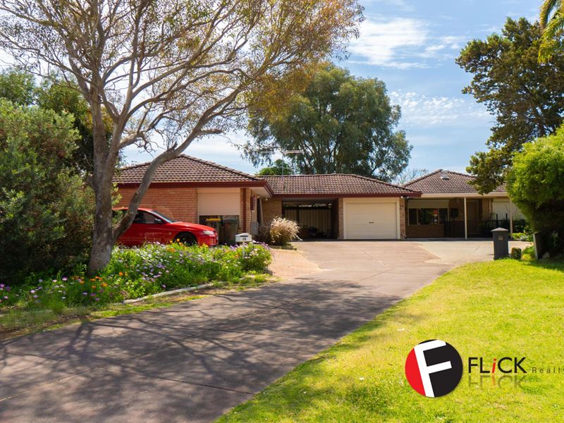 9B St James Place, Greenfields