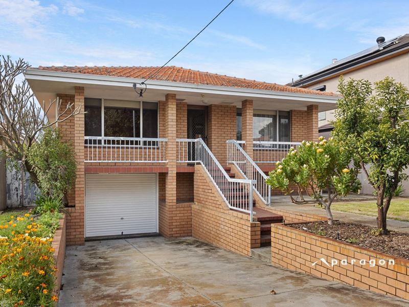 12 Gill Street, North Perth