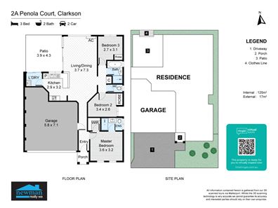 2A Penola Court, Clarkson WA 6030