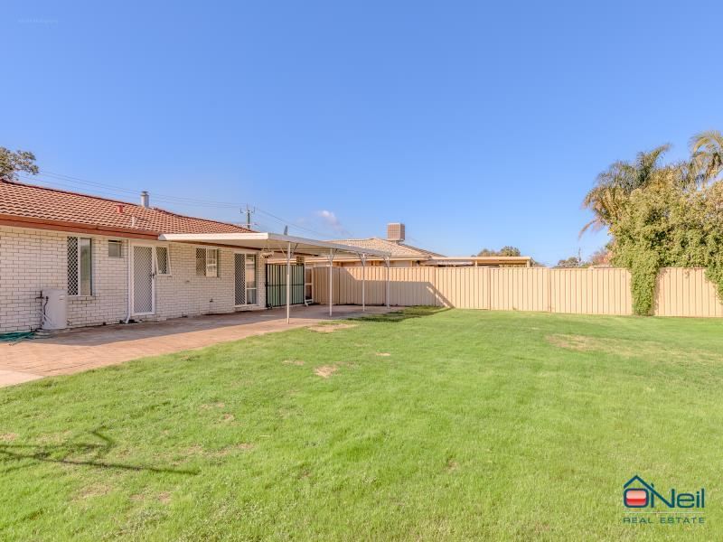 51 Swingler Way, Gosnells