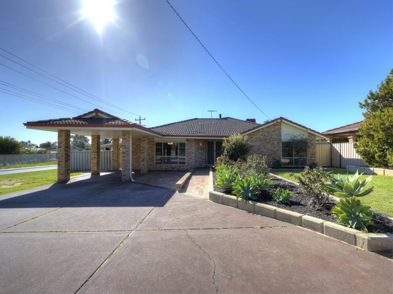 62 Kookaburra Crescent, High Wycombe