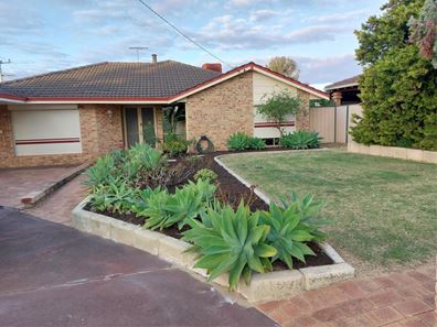 62 Kookaburra Crescent, High Wycombe WA 6057