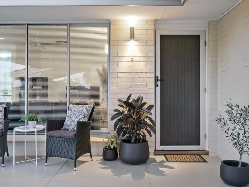 1/103 Valentine Avenue, Dianella