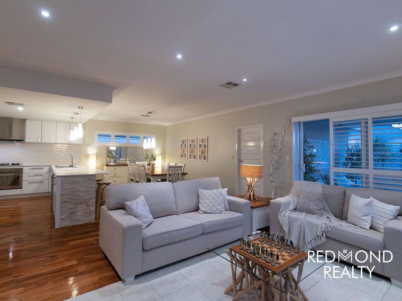 14 Picnic Parade, Burns Beach WA 6028