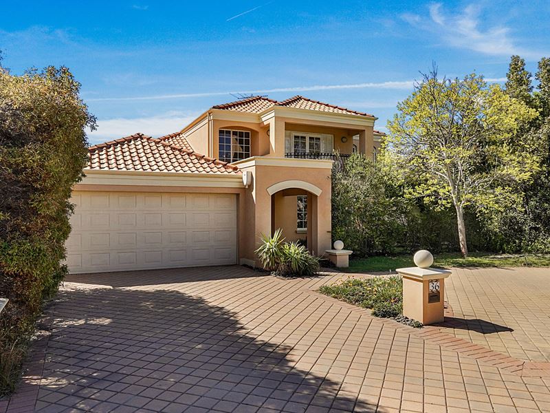 36 Clareville Crescent, Kallaroo