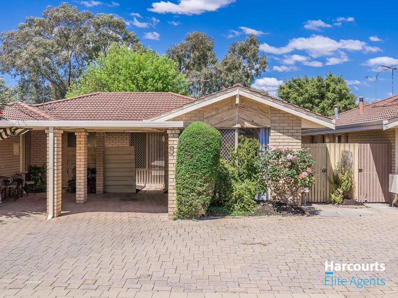 5/3 Merope Close, Rockingham