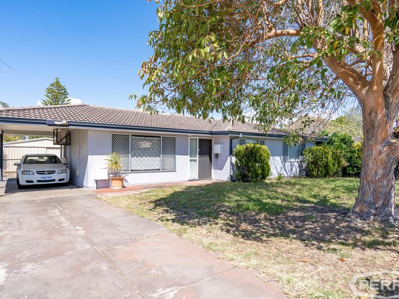 11 Park Road, Mandurah