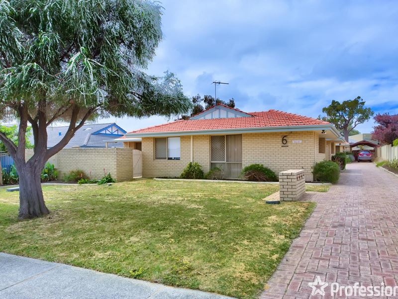 1/6 Milton Avenue, Balcatta