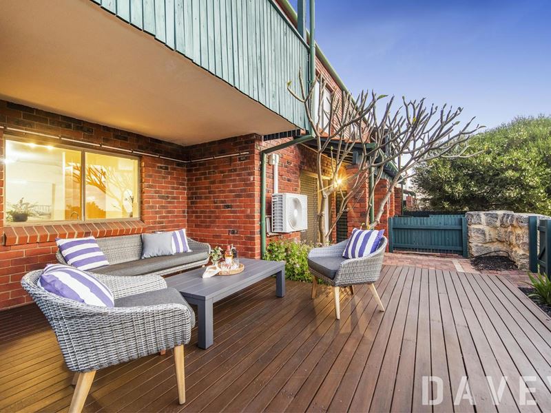 5/12 Ozone Parade, Trigg WA 6029