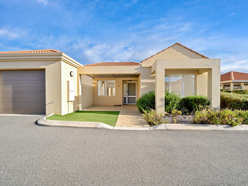 3/27 Gorham Way, Spearwood WA 6163