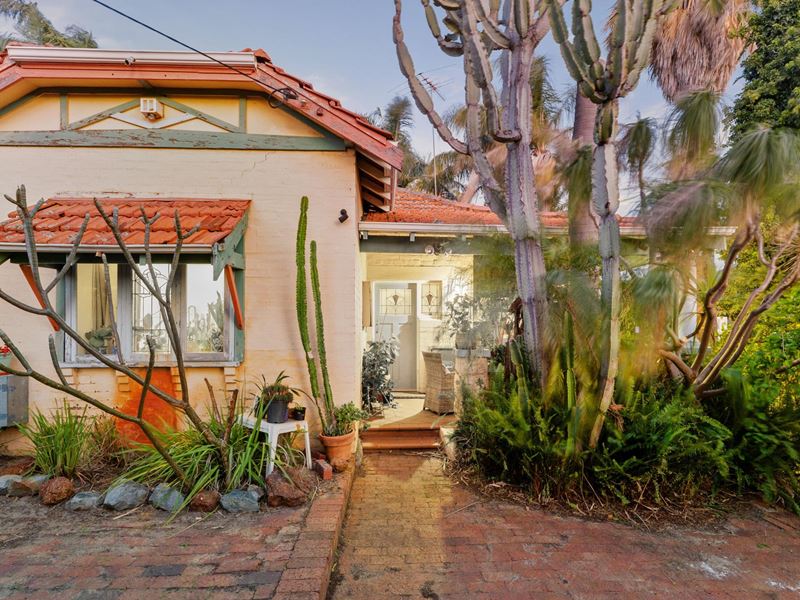 78 Eton Street, North Perth