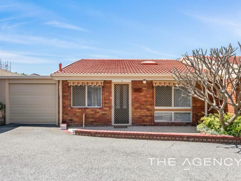 14/304 Preston Point Road, Attadale