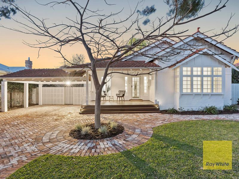 19 Bernard Street, Claremont