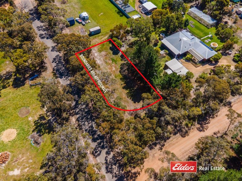 89 Second Avenue, Kendenup WA 6323