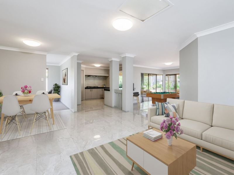 46 San Miguel Drive, Leeming