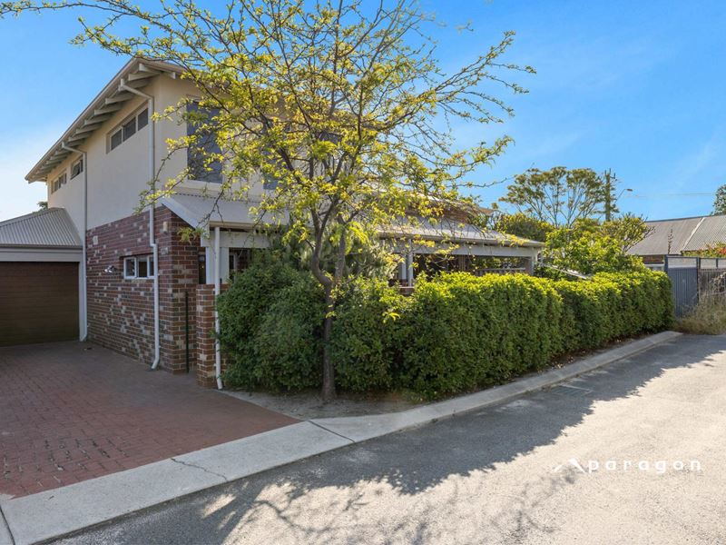 180a Central Avenue, Inglewood