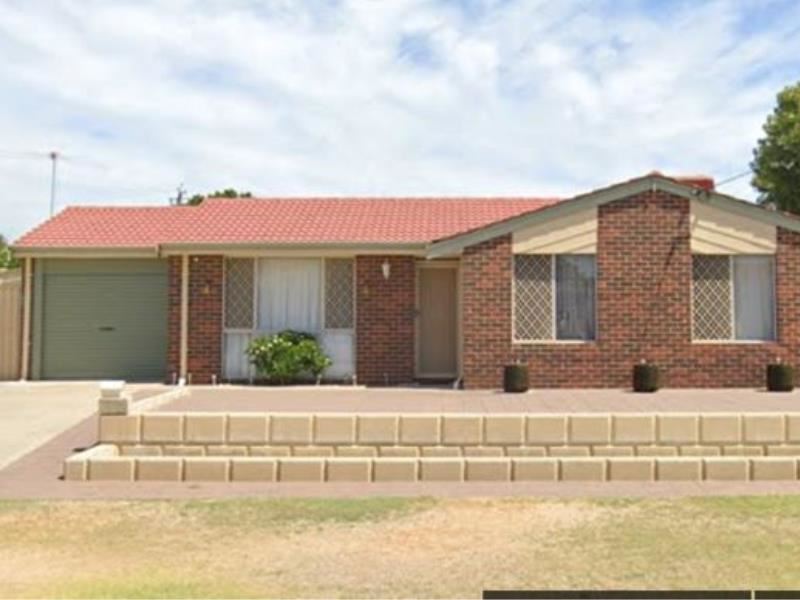 16 Ringarooma Way, Willetton