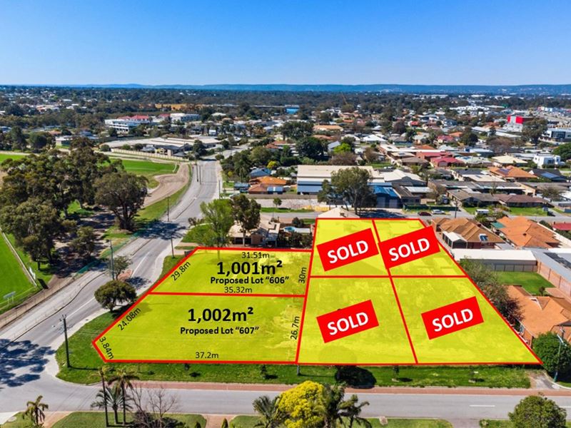 36 Matheson Road, Ascot