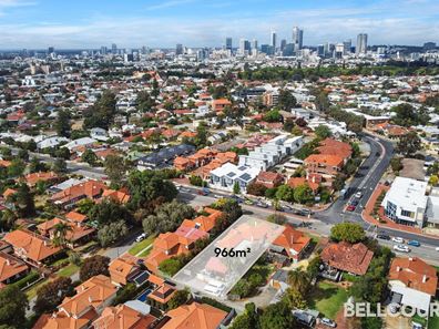 140 Walcott Street, Mount Lawley WA 6050