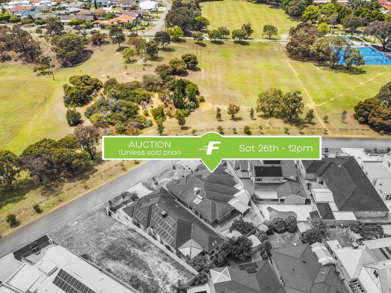 19 Lindisfarne Way, Balcatta